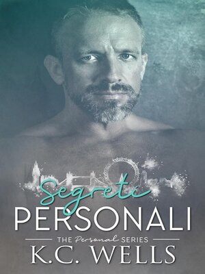 cover image of Segreti personali